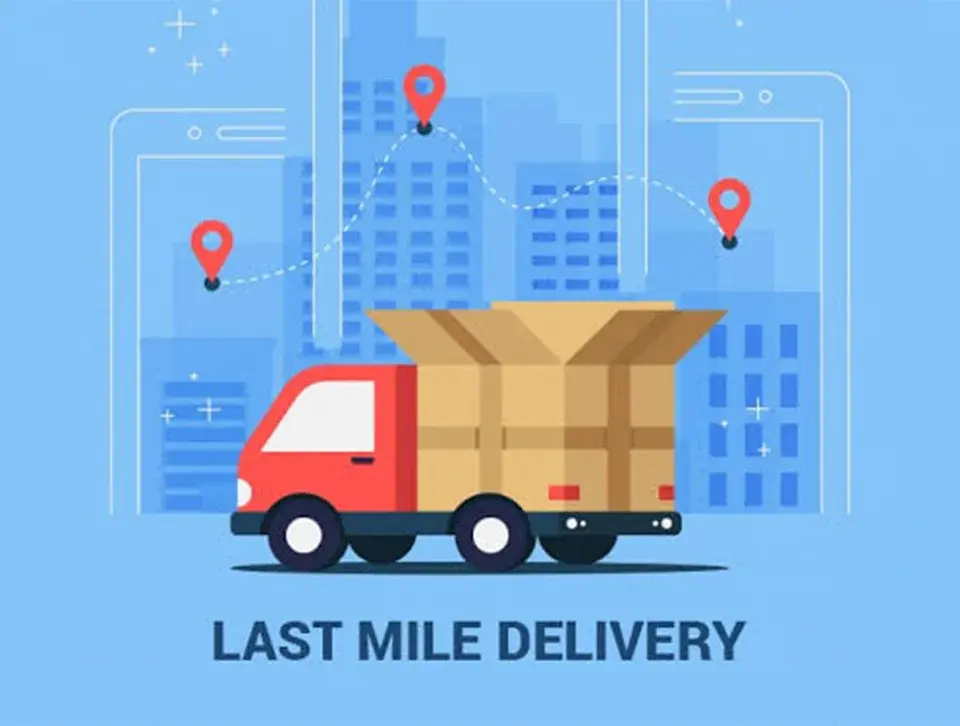 Final Mile Delivery