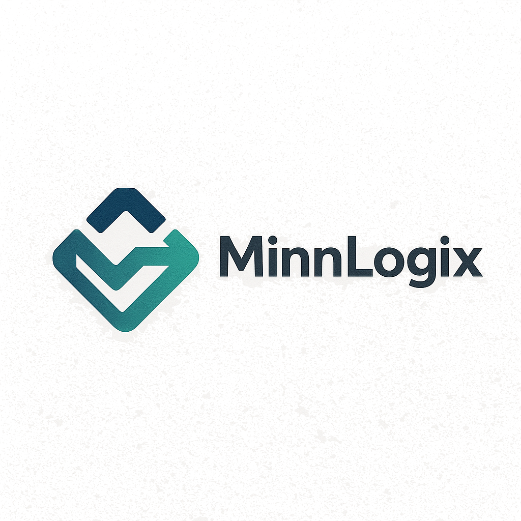 MinnLogix Logo